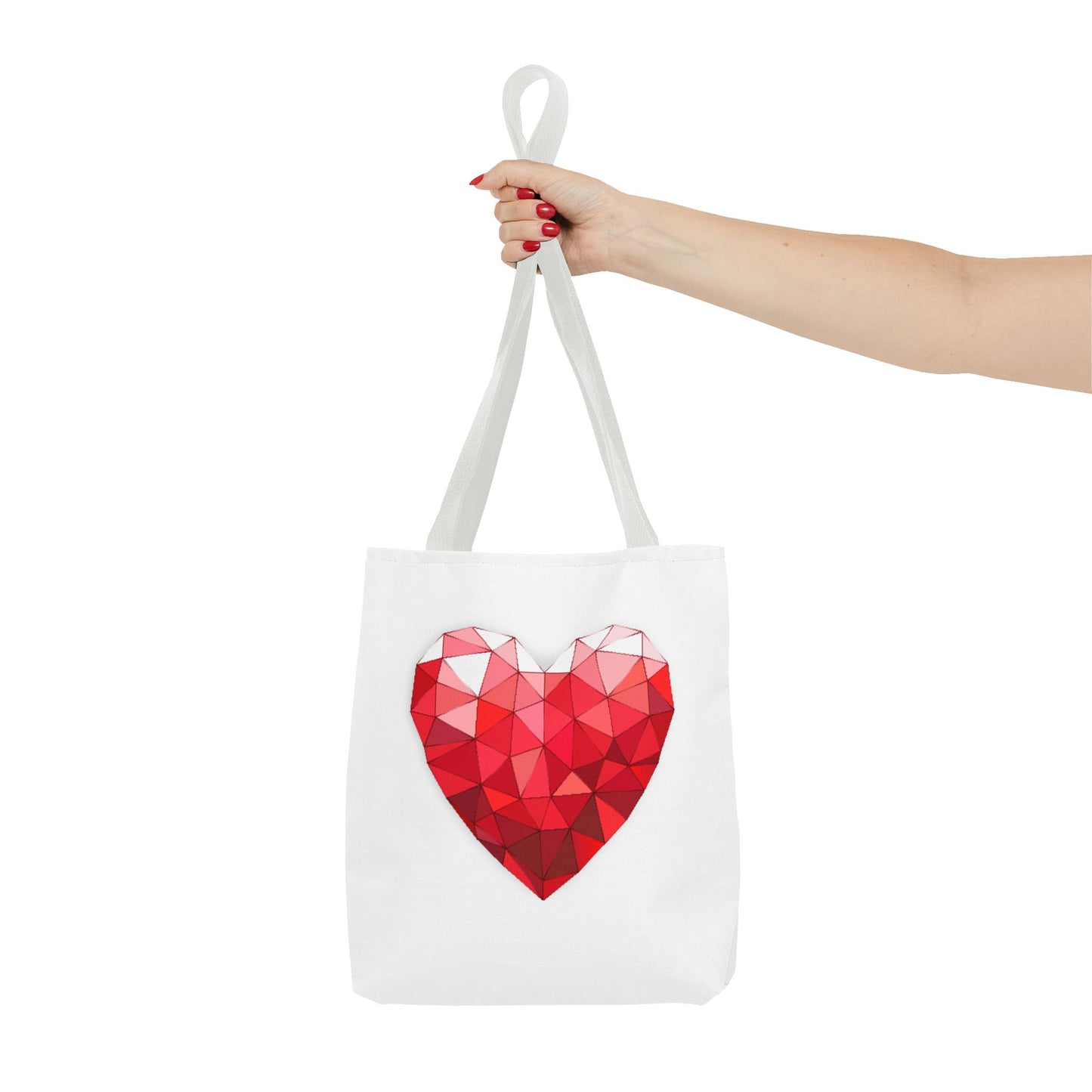 Tote_Bags_Couples_1 - Tote Bag (AOP)