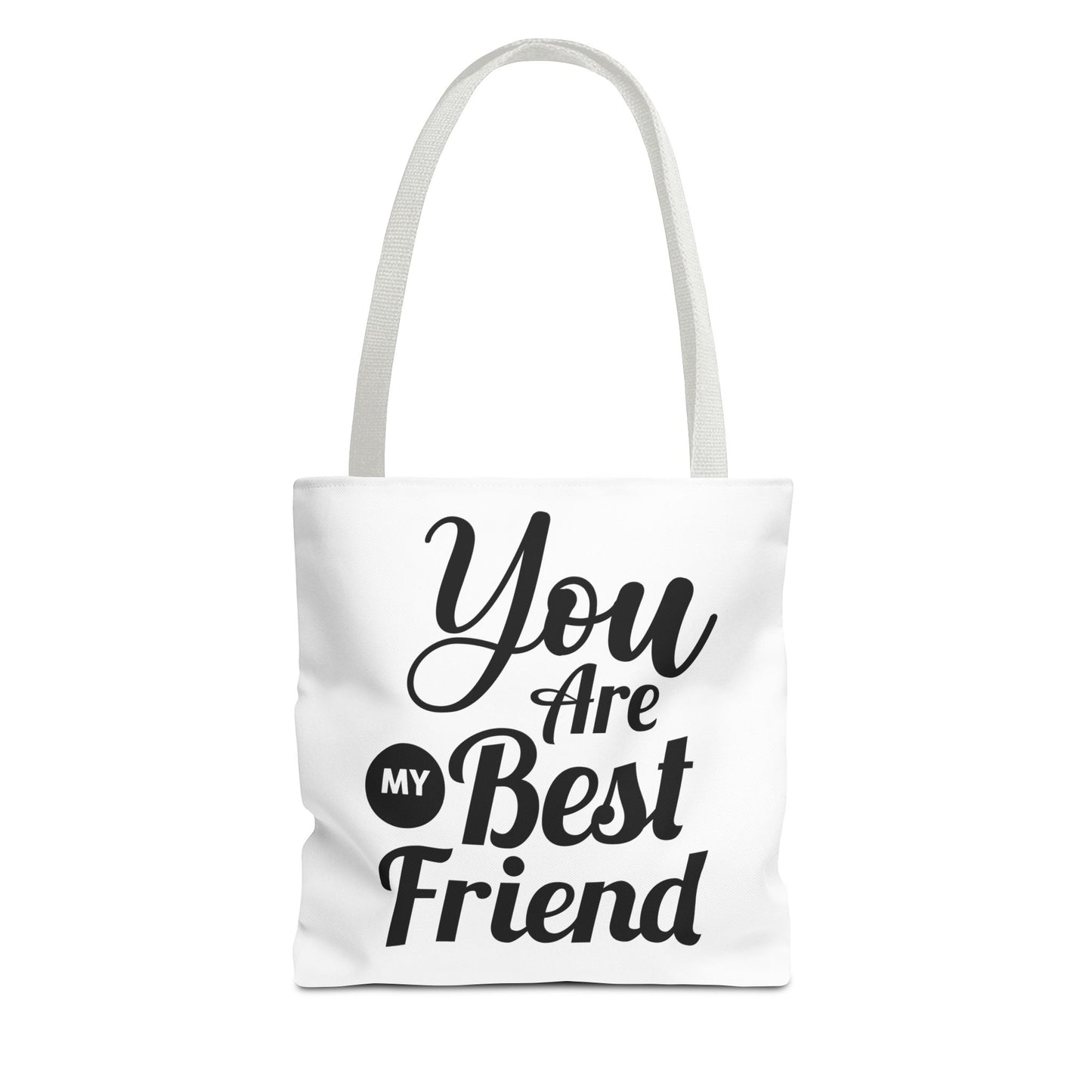 Accessoires - Tote Bag (AOP)_Best_Friends_1