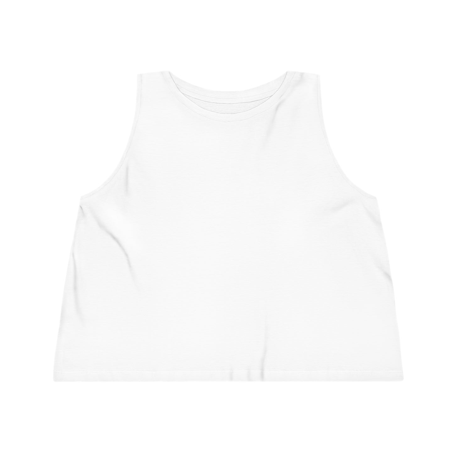 Women's Dancer Cropped Tank Top - Tank_Top_Couples - Top_Tanks_15_Back