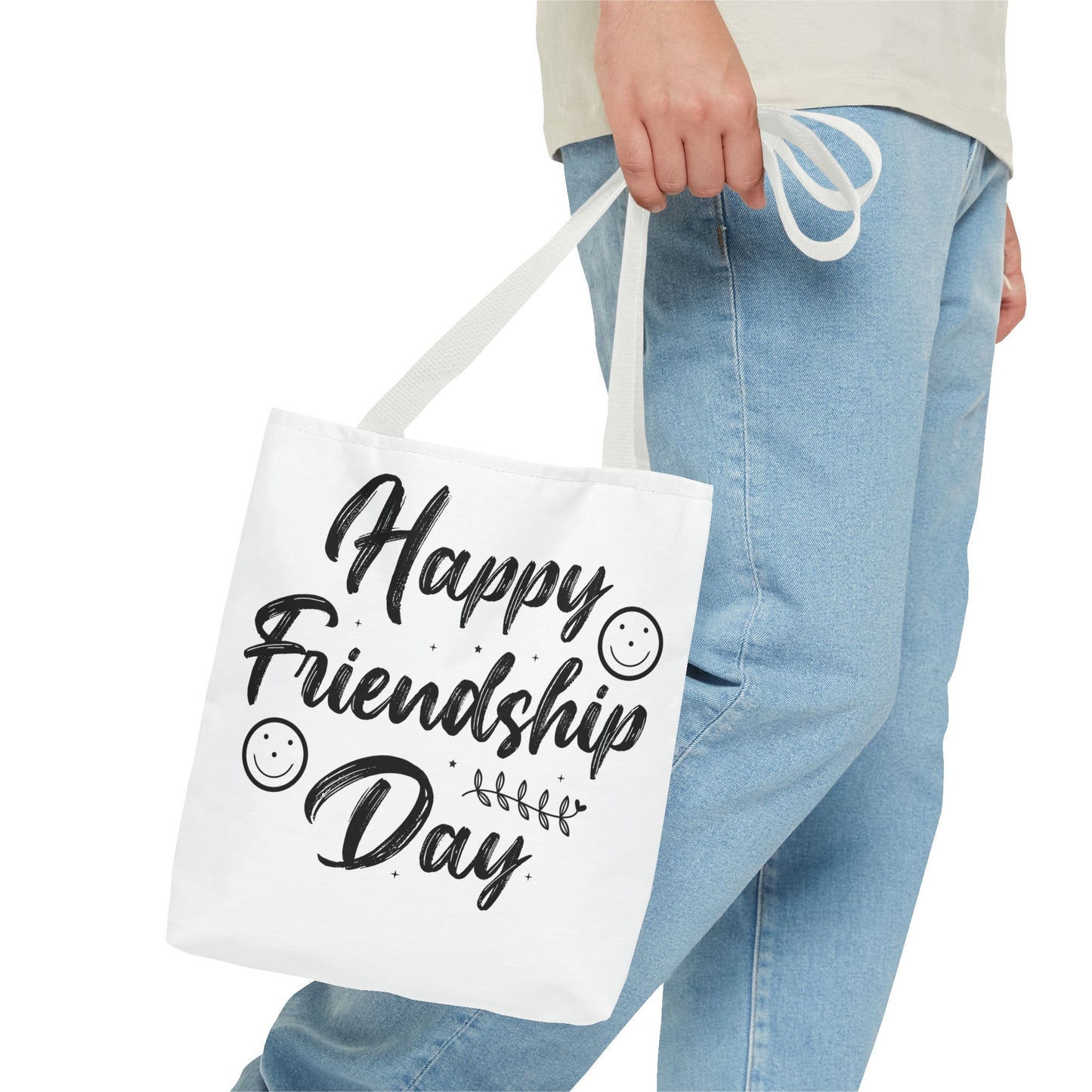 Accessoires - Tote Bag (AOP)_Best_Friends_4