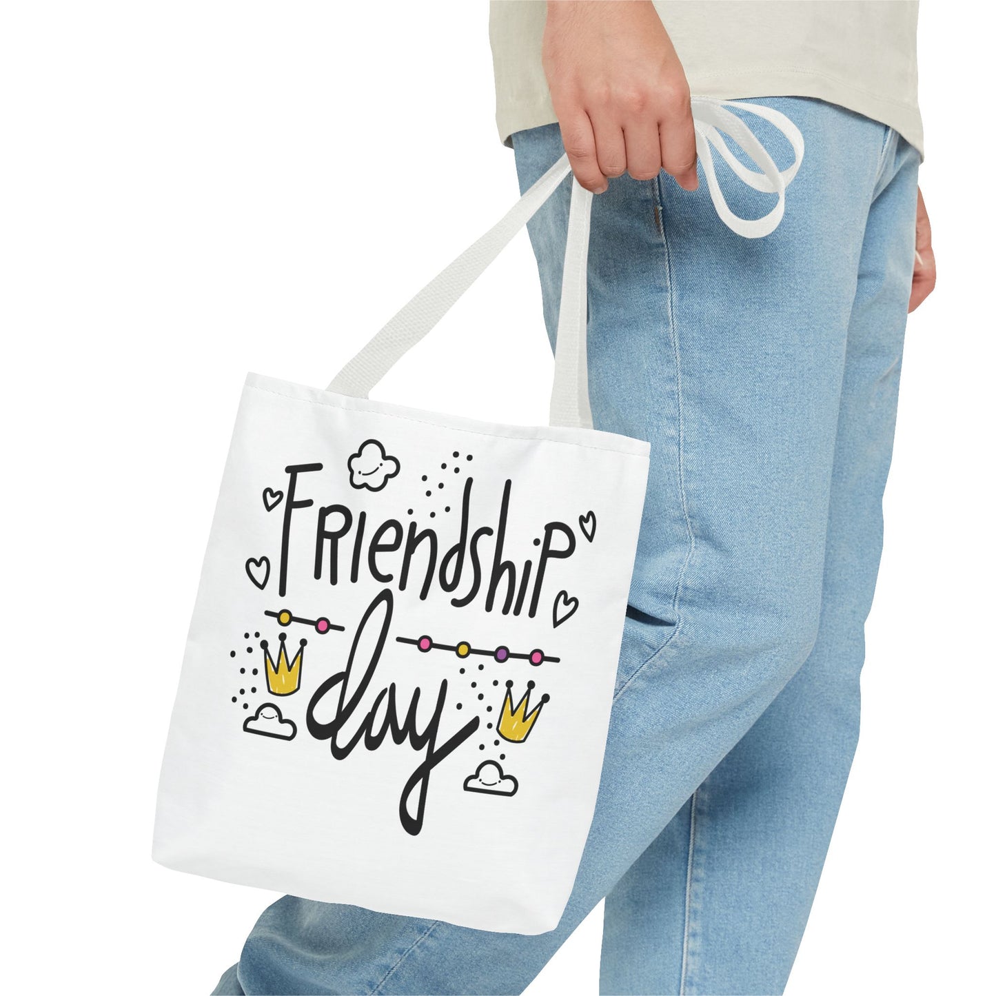 Accessoires - Tote Bag (AOP)_Best_Friends_10