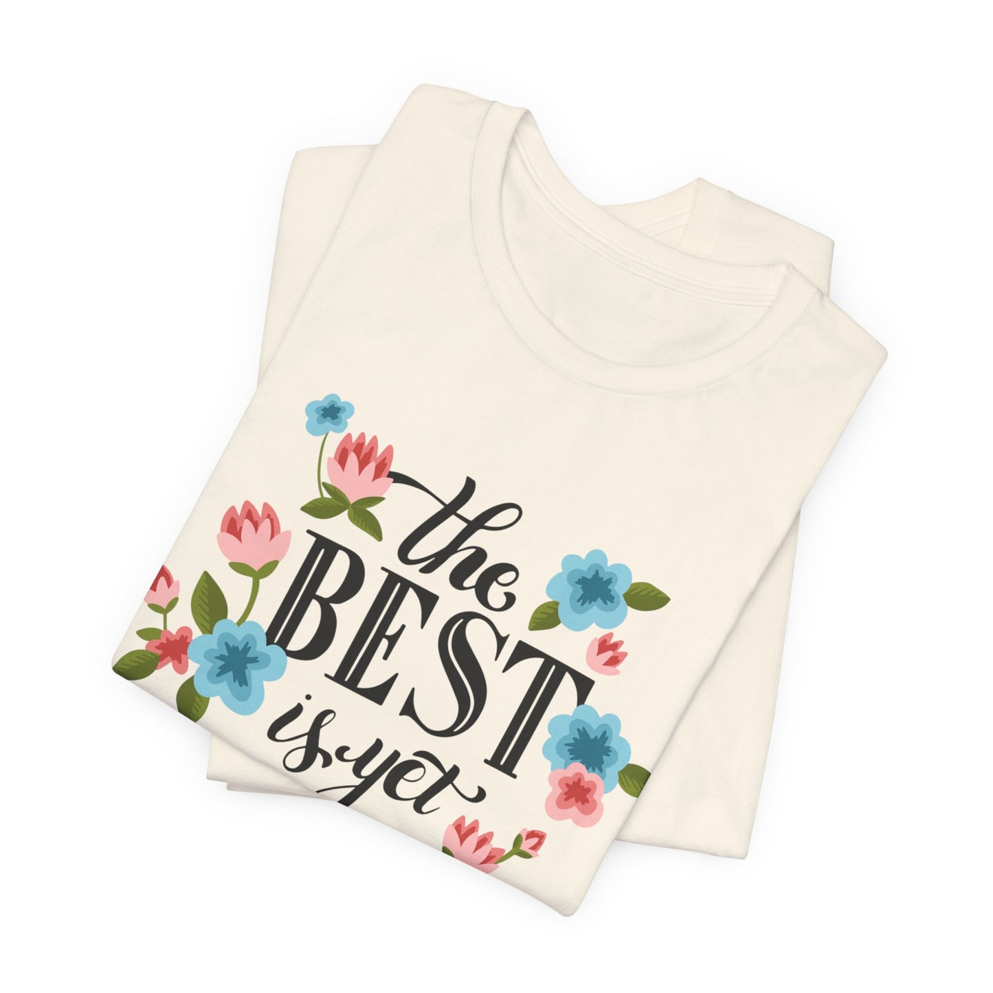 Best_Friends_Design_Sisters_5 - Unisex Jersey Short Sleeve Tee - Bella Canvas 3001