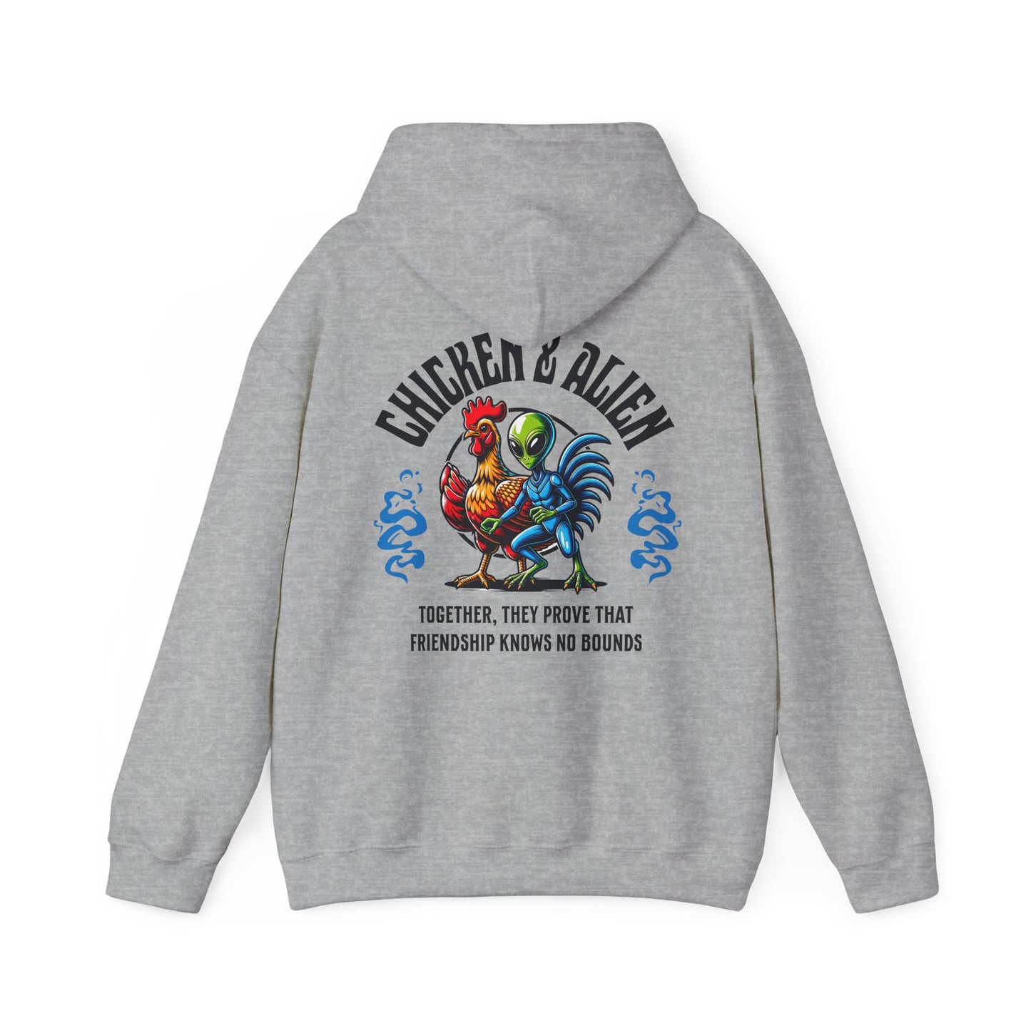 Unisex Heavy Blend™ Hooded Sweatshirt - Best_Friends_Brothers_7