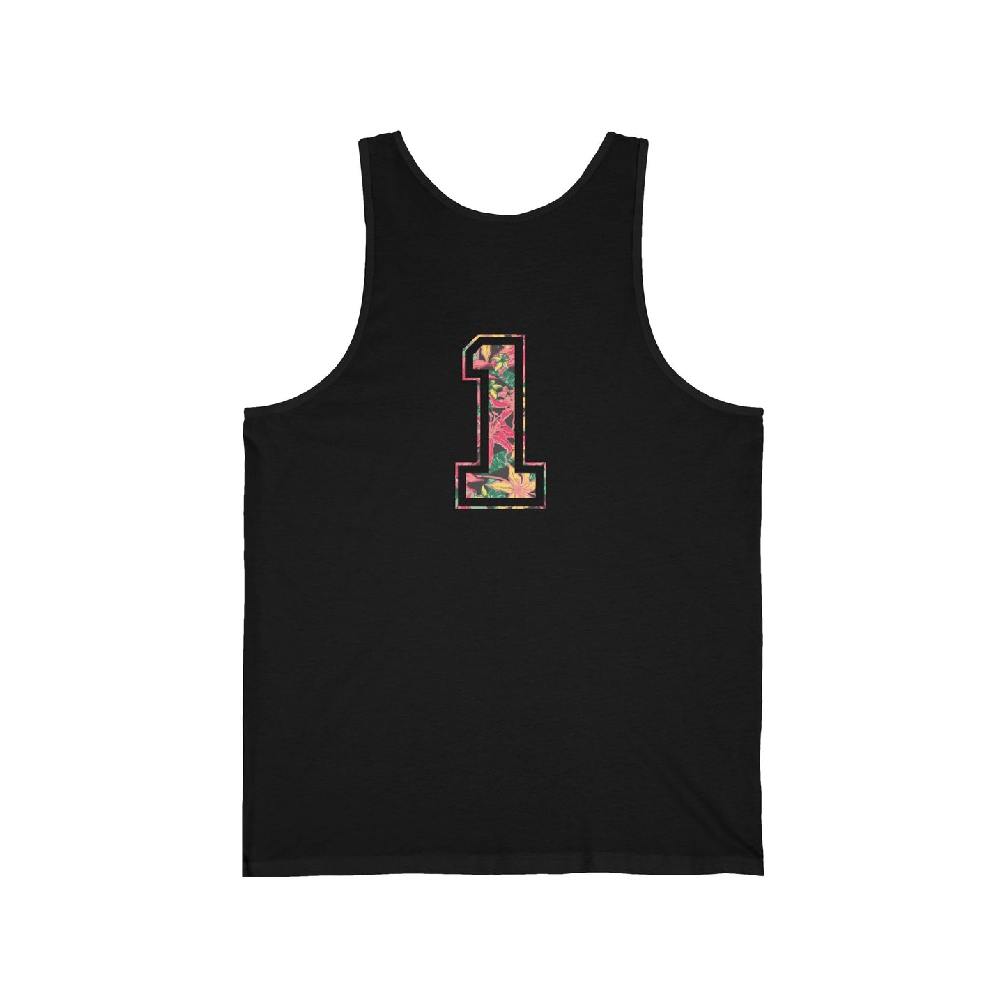 Unisex Jersey Tank - Tank_Top_Couples - Top_Tanks_23