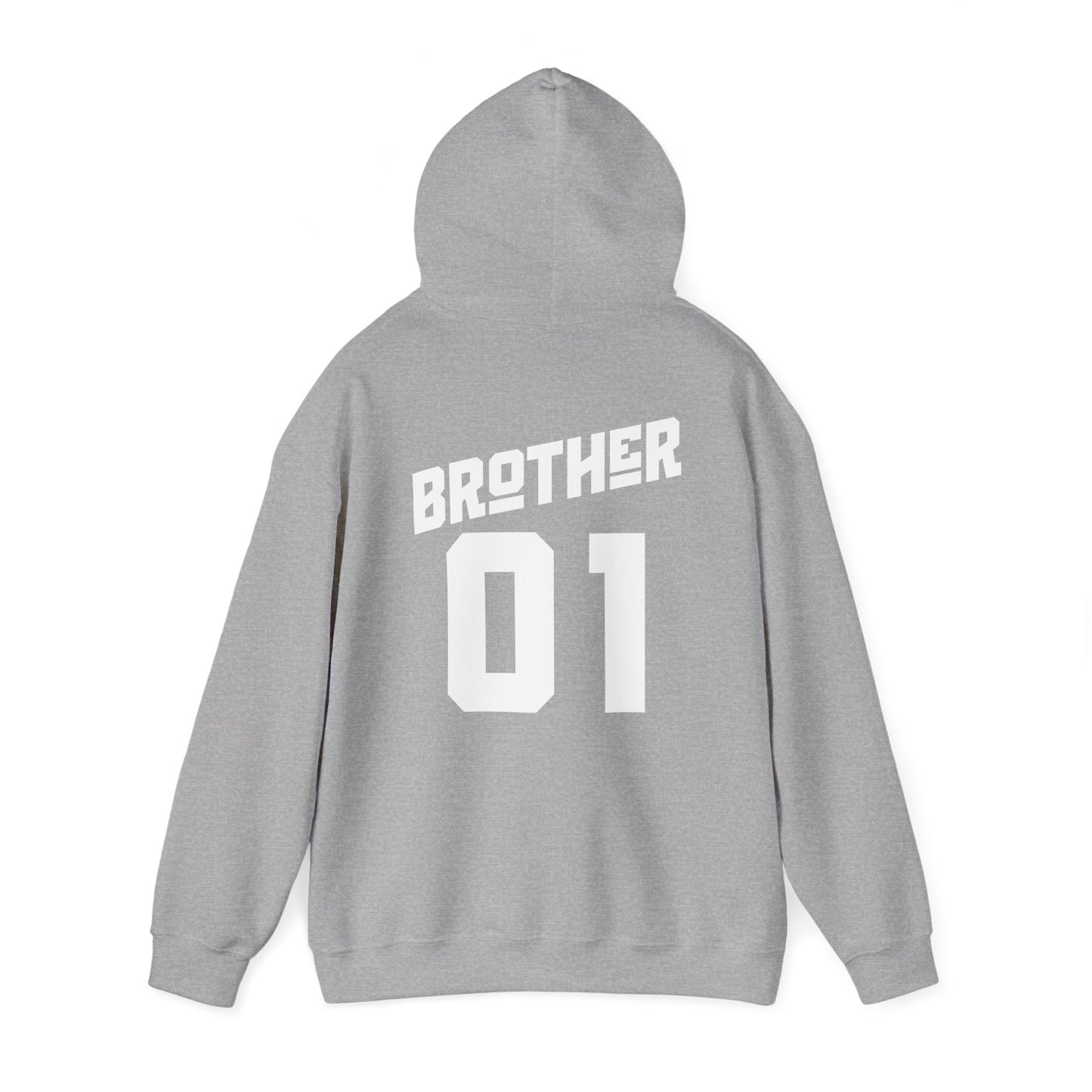 Unisex Heavy Blend™ Hooded Sweatshirt - Best_Friends_Brothers_4