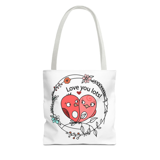 Tote_Bags_Couples_1 9 - Tote Bag (AOP)