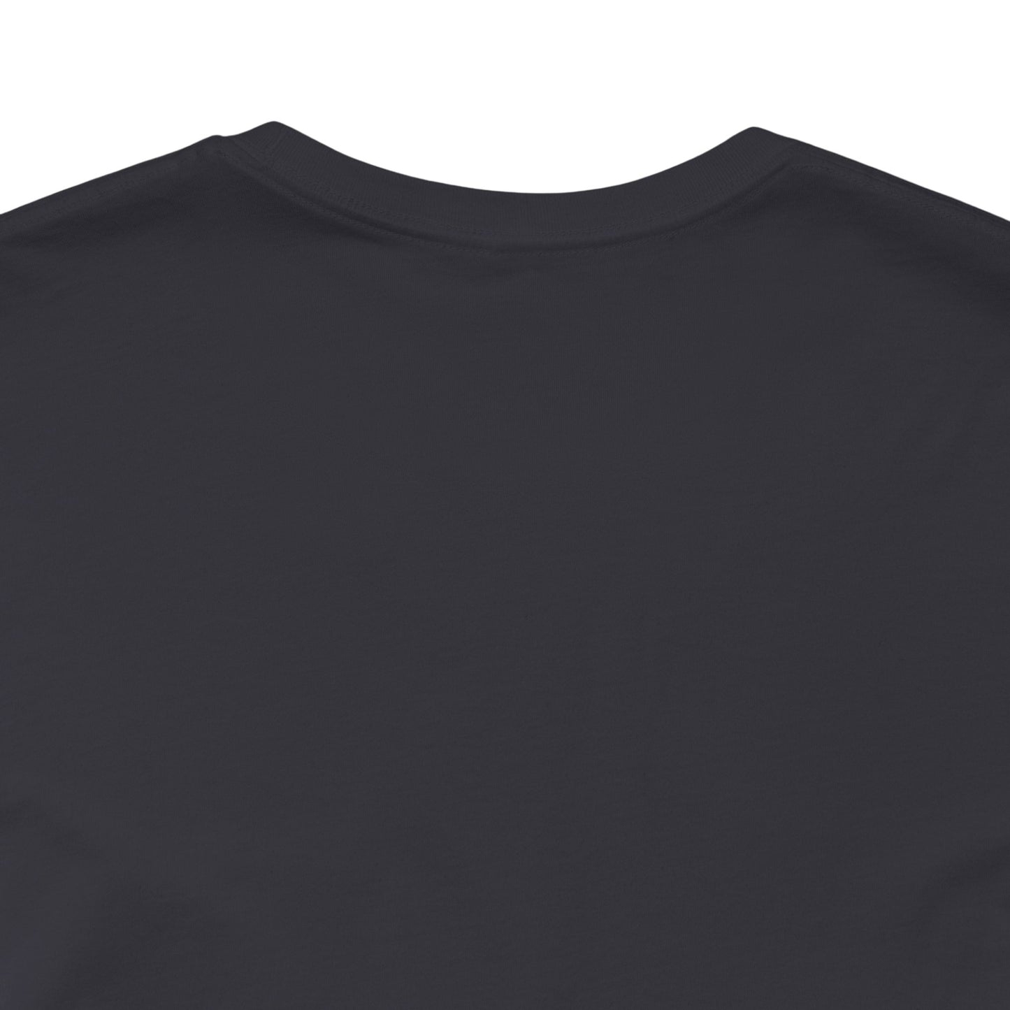 Couple T-Shirts - Unisex Jersey Short Sleeve Tee - Design_1_25