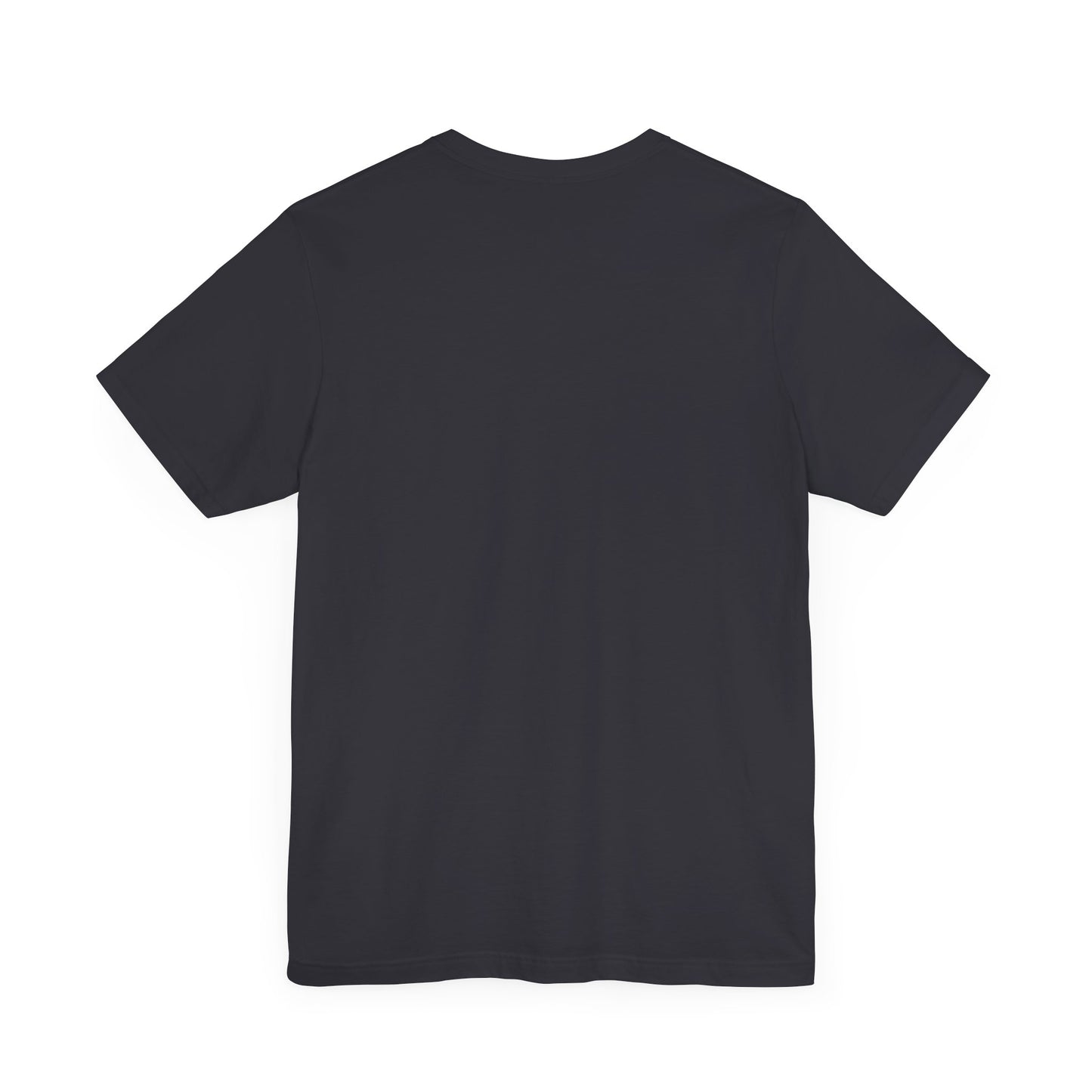 Couple T-Shirts - Unisex Jersey Short Sleeve Tee - Design_1_25