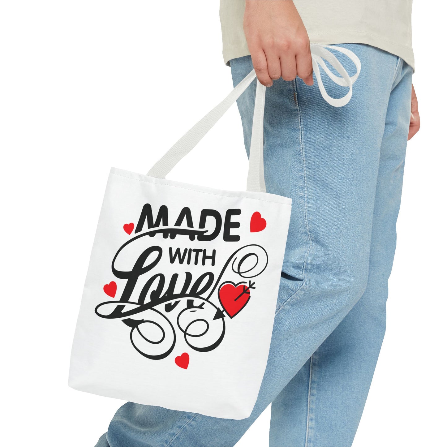 Tote_Bags_Couples_1 8- Tote Bag (AOP)