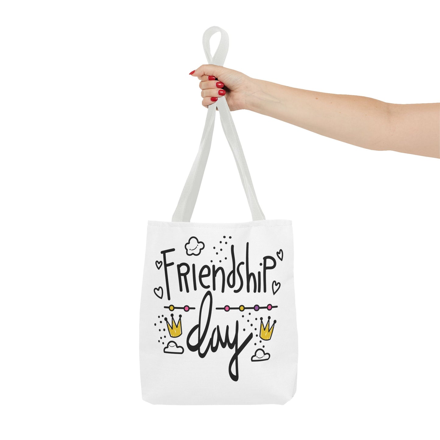 Accessoires - Tote Bag (AOP)_Best_Friends_10