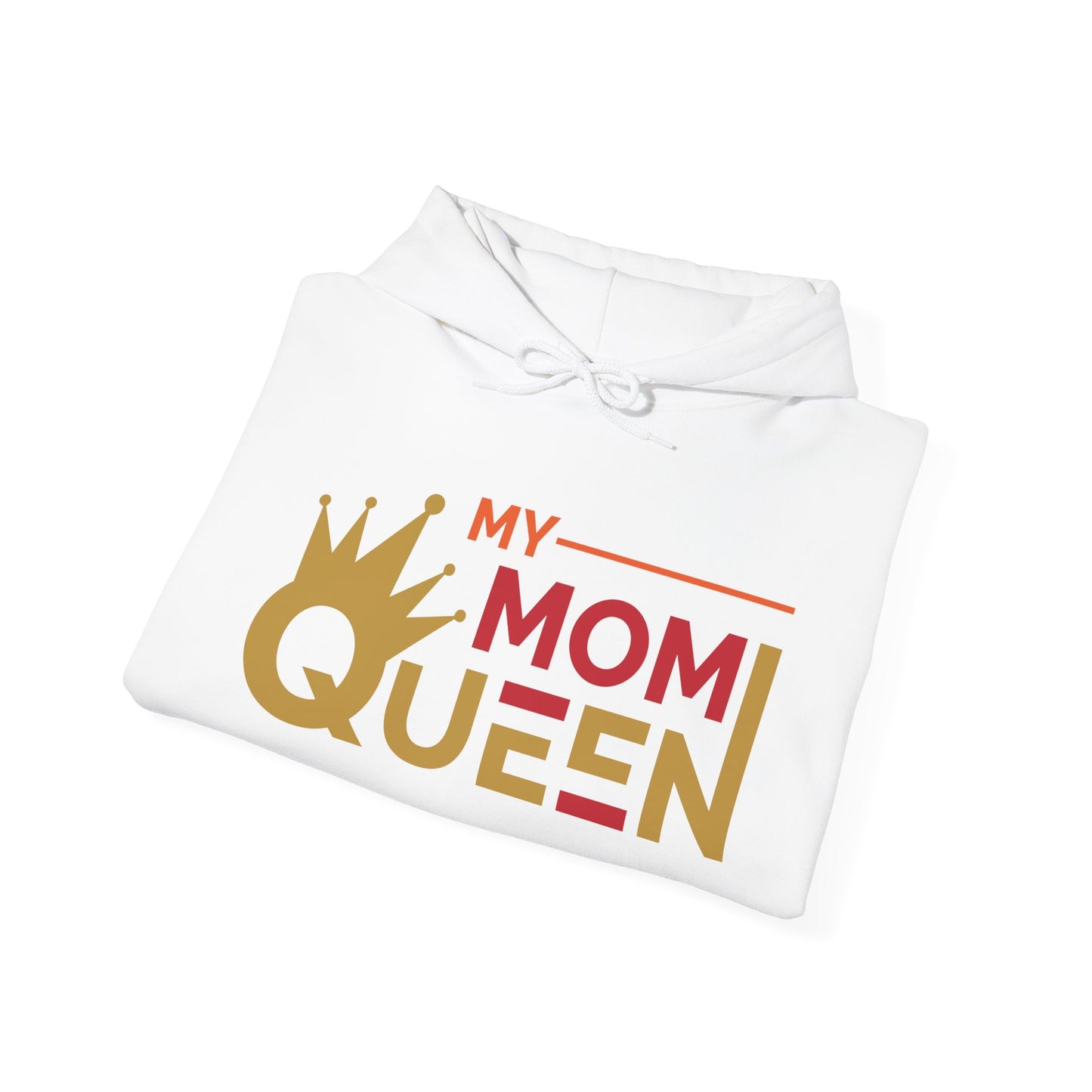 Unisex Heavy Blend™ Hooded Sweatshirt - Couples_Hoodies_Design_49_Front