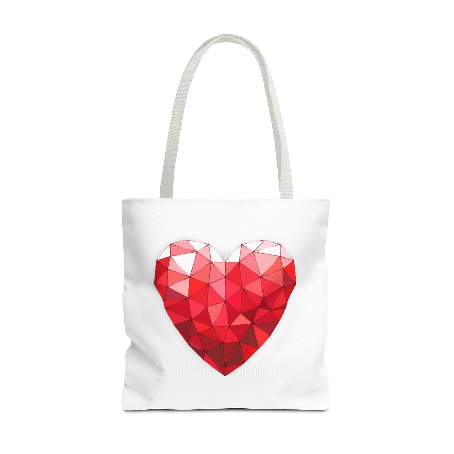 Tote_Bags_Couples_1 - Tote Bag (AOP)