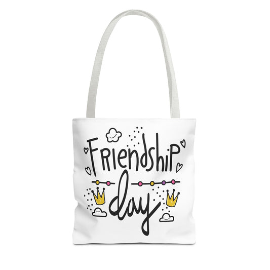 Accessoires - Tote Bag (AOP)_Best_Friends_10