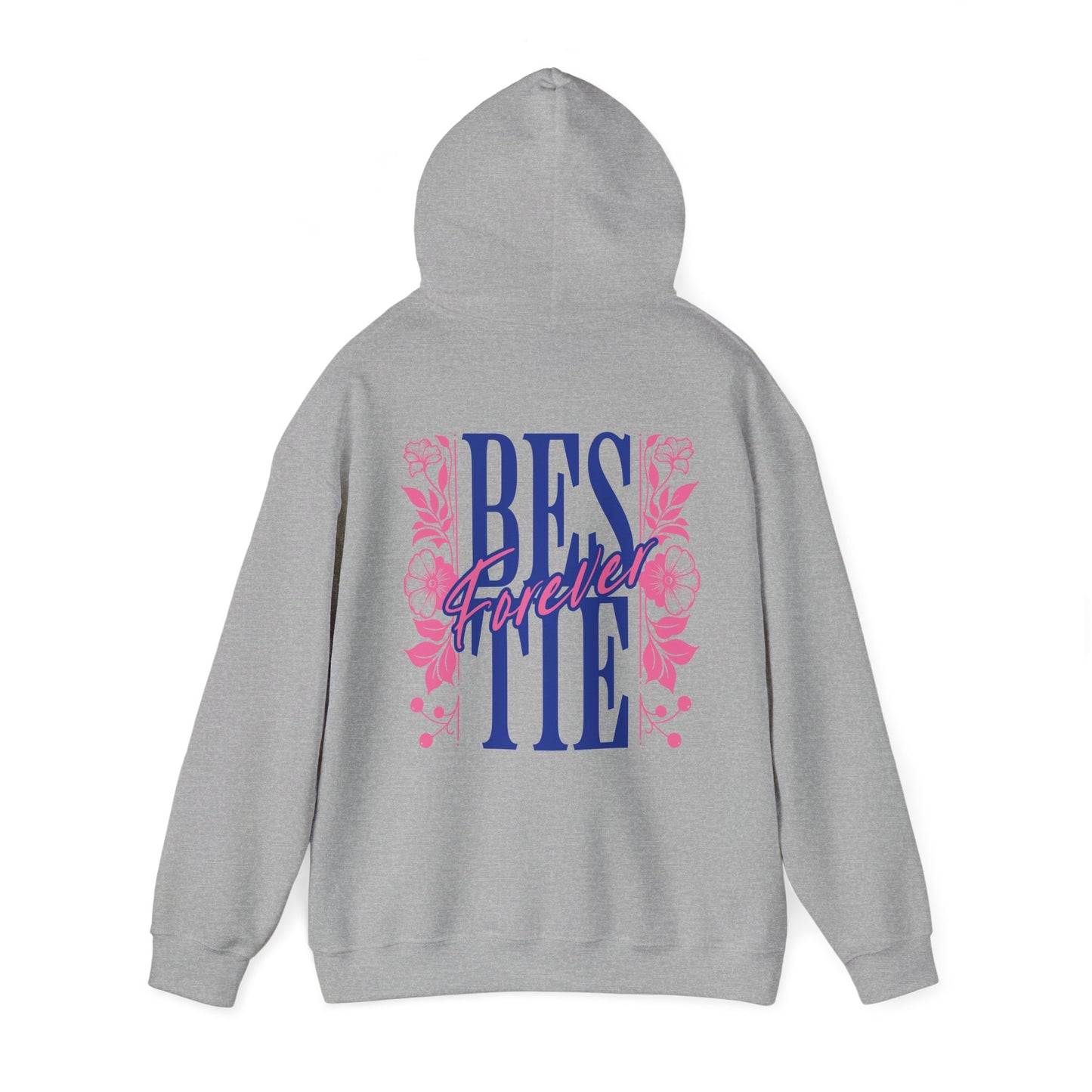 Unisex Heavy Blend™ Hooded Sweatshirt - Best_Friends_Sisters_7