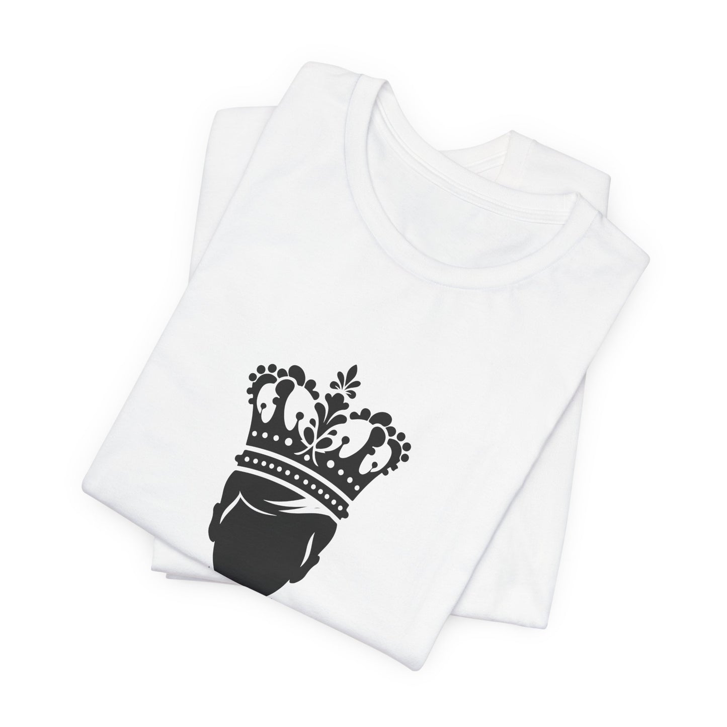 Personalized T-Shirts - Unisex Jersey Short Sleeve Tee_2