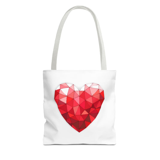 Tote_Bags_Couples_1 - Tote Bag (AOP)