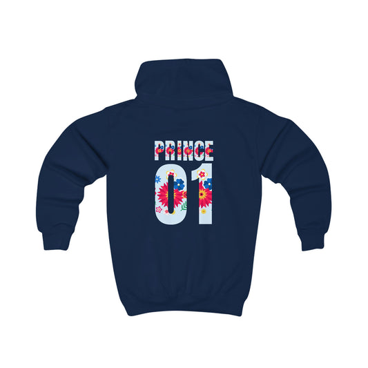 Kinder Hoodie Prince-12