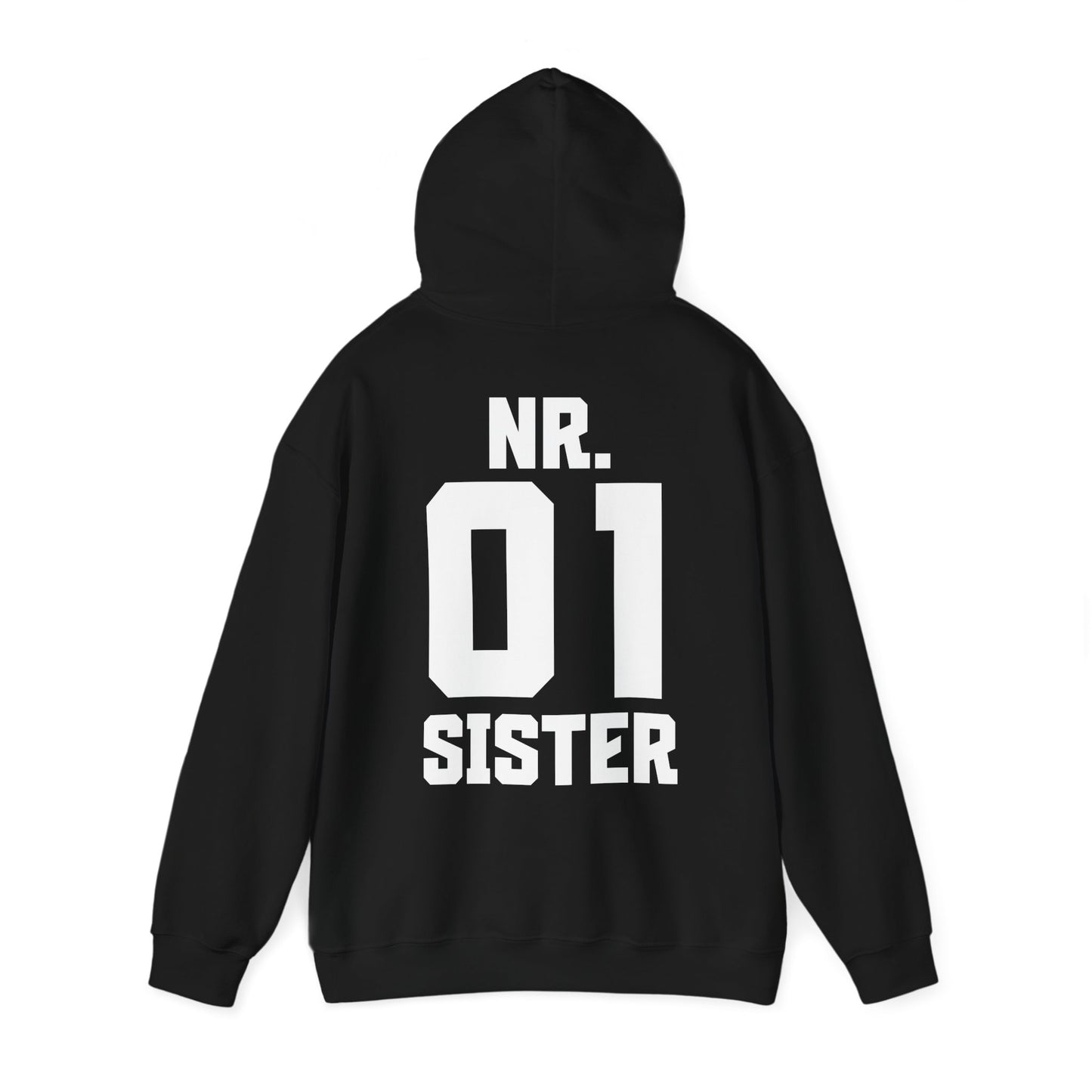 Unisex Heavy Blend™ Hooded Sweatshirt - Best_Friends_Sisters_11