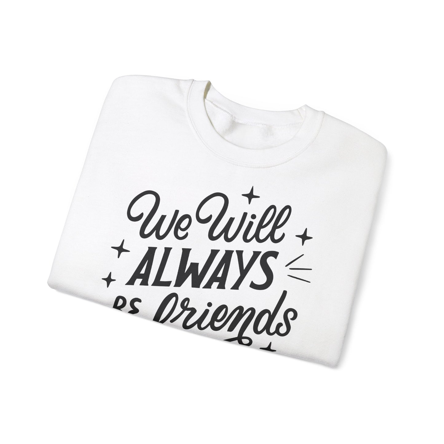 Unisex Heavy Blend™ Crewneck Sweatshirt - Best_Friends_Sisters_20