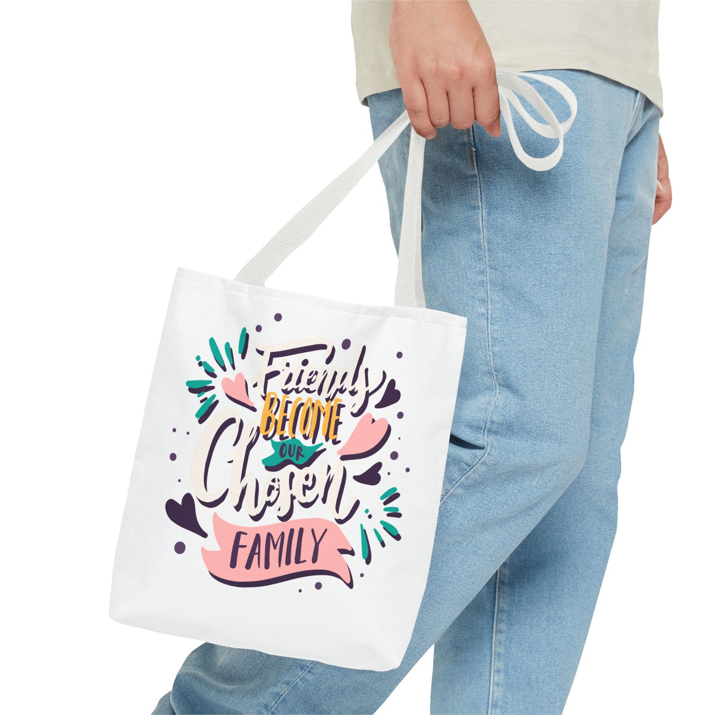 Tote_Bags_Couples_1 4- Tote Bag (AOP)