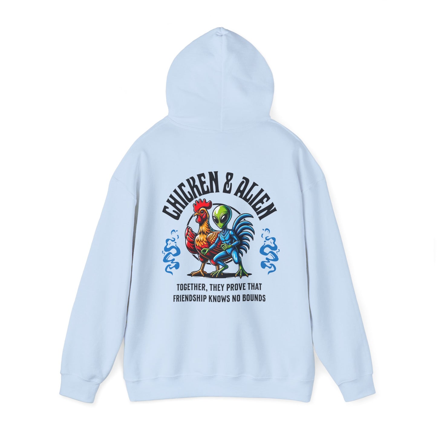 Unisex Heavy Blend™ Hooded Sweatshirt - Best_Friends_Brothers_7