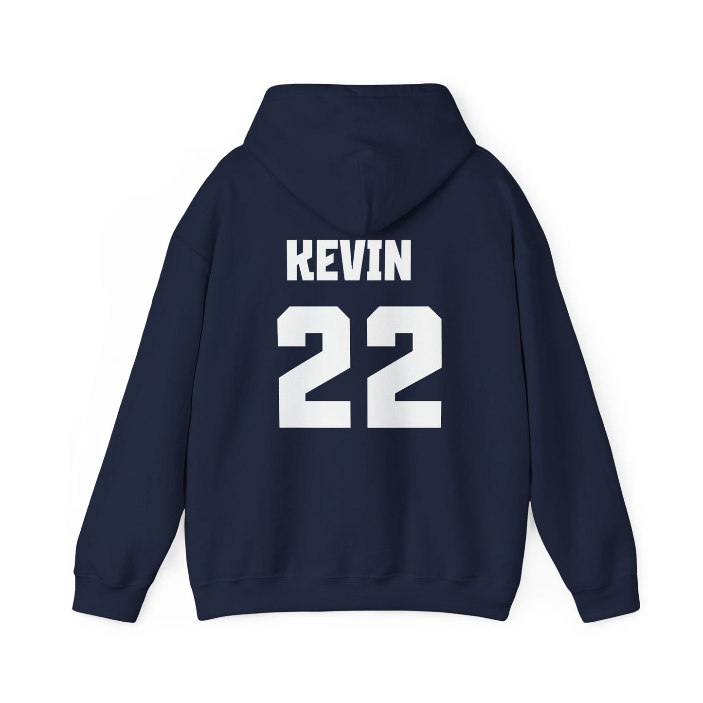 Personalized_Hoodies_Design_8_Back - Unisex Heavy Blend™ Hooded Sweatshirt