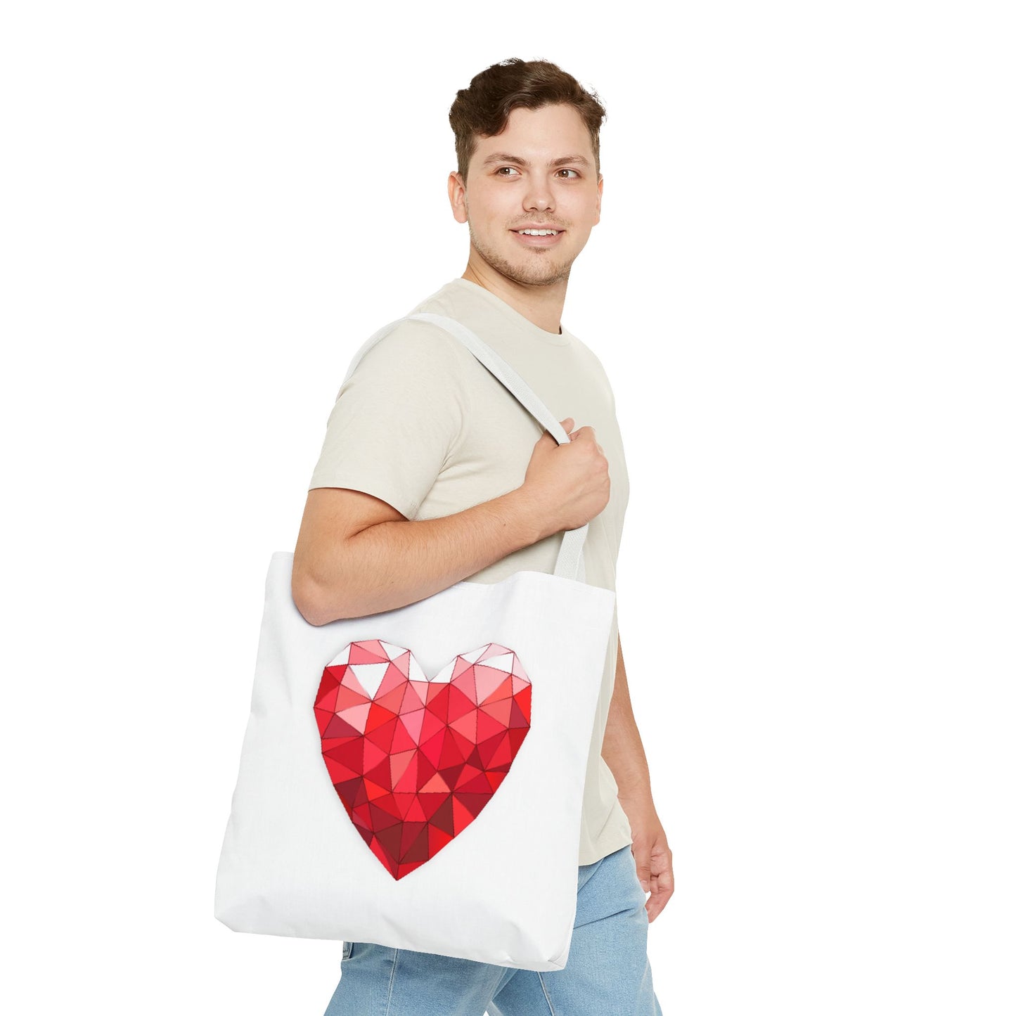 Tote_Bags_Couples_1 - Tote Bag (AOP)