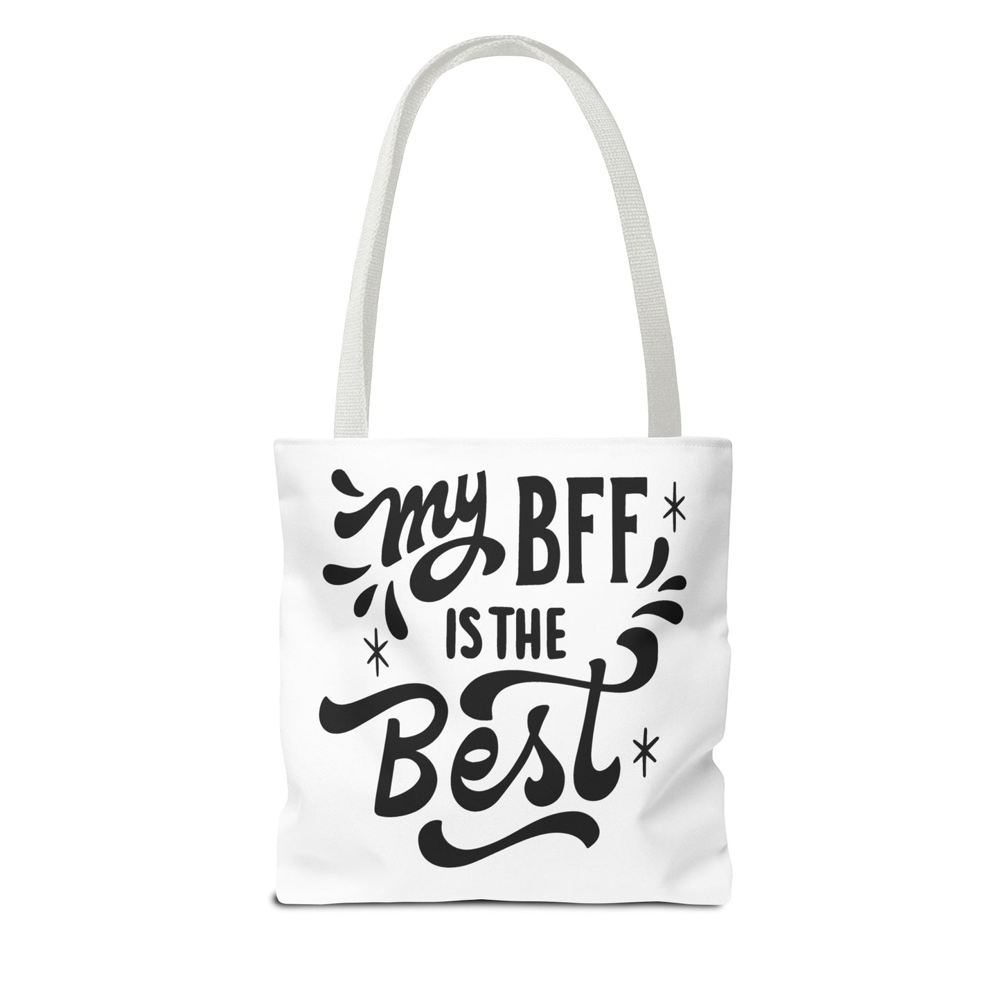 Accessoires - Tote Bag (AOP)_Best_Friends_6