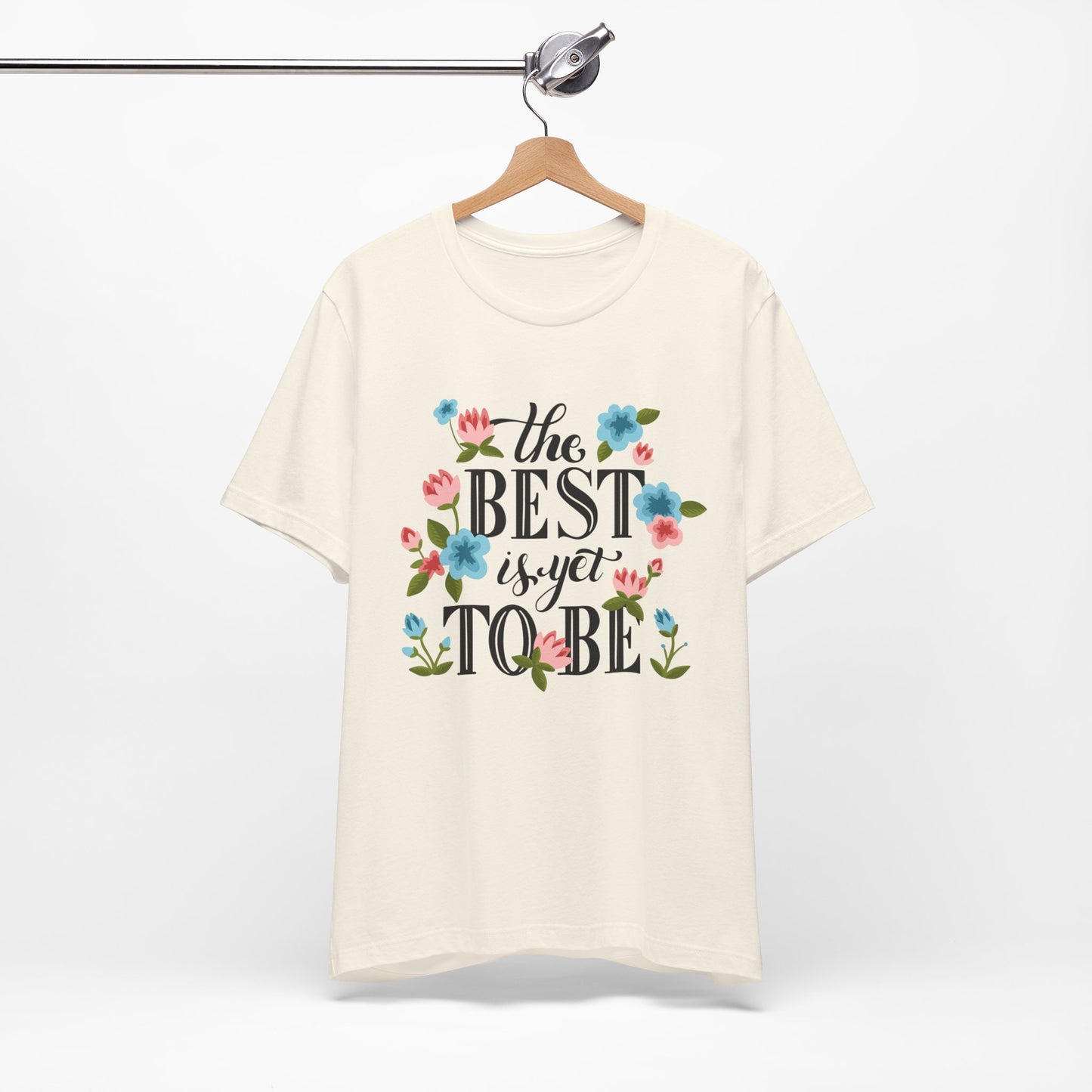 Best_Friends_Design_Sisters_5 - Unisex Jersey Short Sleeve Tee - Bella Canvas 3001