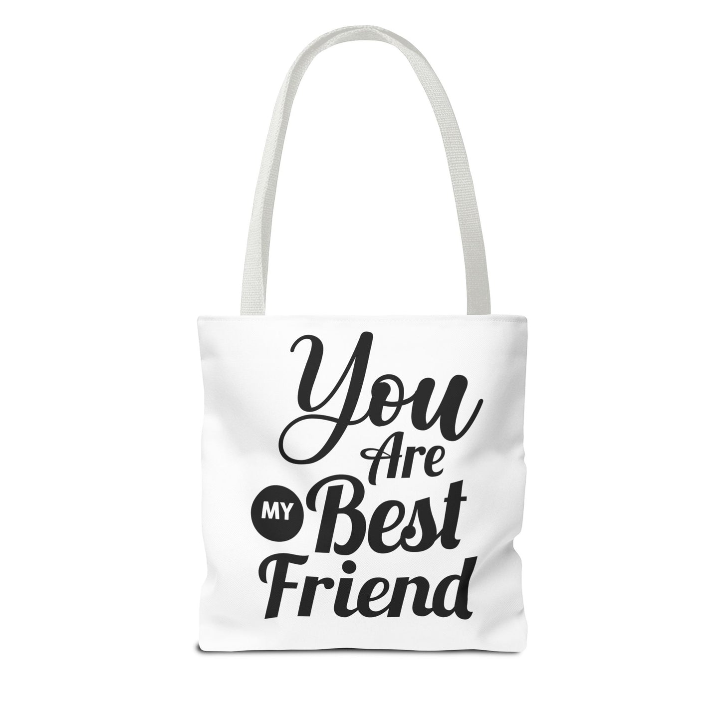 Accessoires - Tote Bag (AOP)_Best_Friends_1