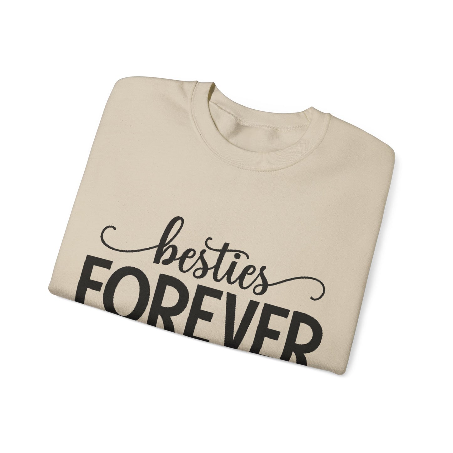 Unisex Heavy Blend™ Crewneck Sweatshirt - Best_Friends_Sisters_8