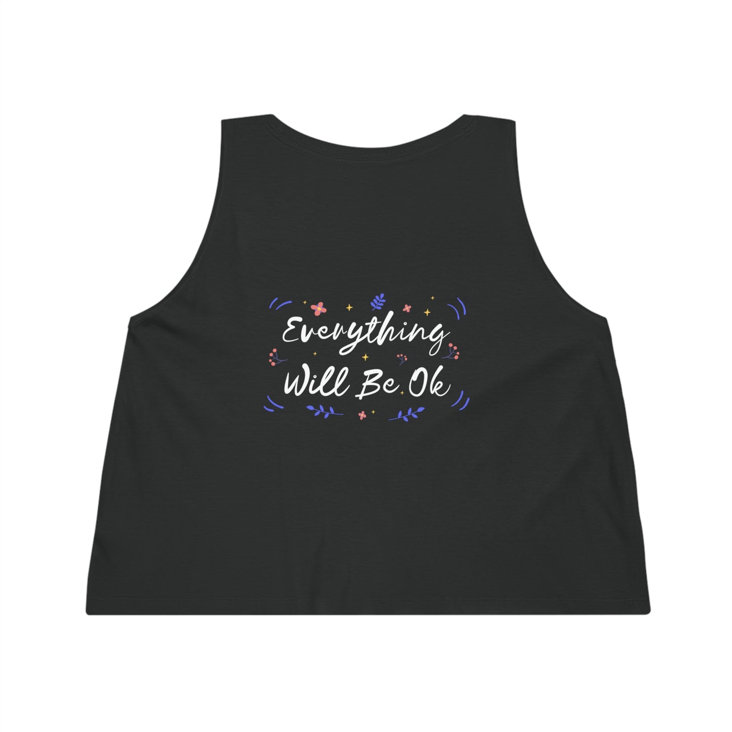 Women's Dancer Cropped Tank Top - Tank_Top_Couples - Top_Tanks_16_Back