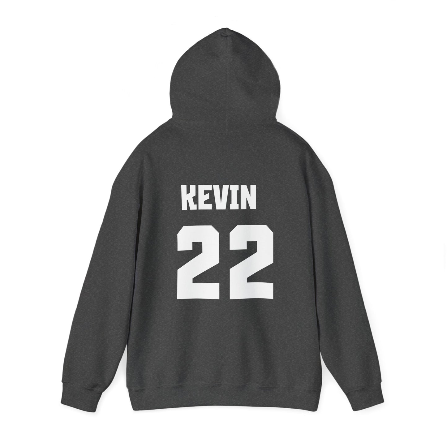 Personalized_Hoodies_Design_8_Back - Unisex Heavy Blend™ Hooded Sweatshirt