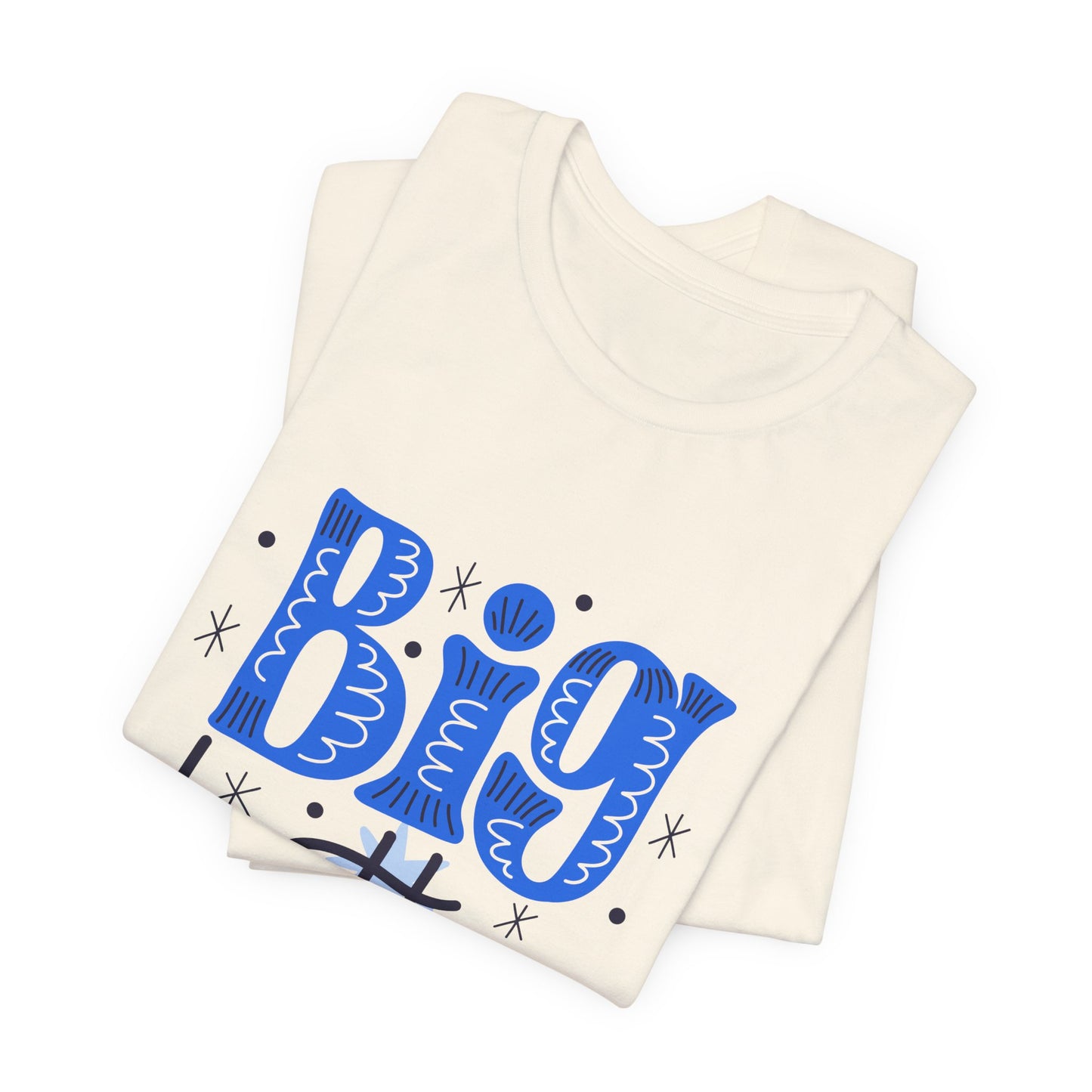 Best_Friends_Design_Brothers_10 - Unisex Jersey Short Sleeve Tee - Bella Canvas 3001