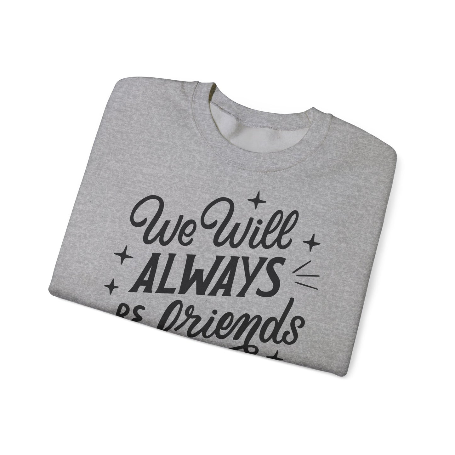 Unisex Heavy Blend™ Crewneck Sweatshirt - Best_Friends_Sisters_20