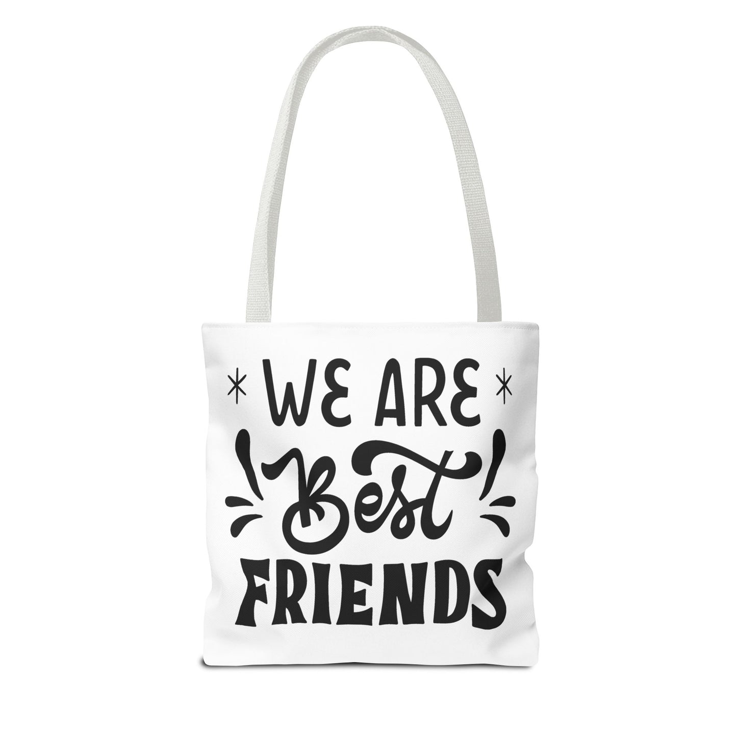 Accessoires - Tote Bag (AOP)_Best_Friends_5