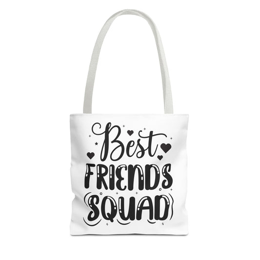 Accessoires - Tote Bag (AOP)_Best_Friends_2