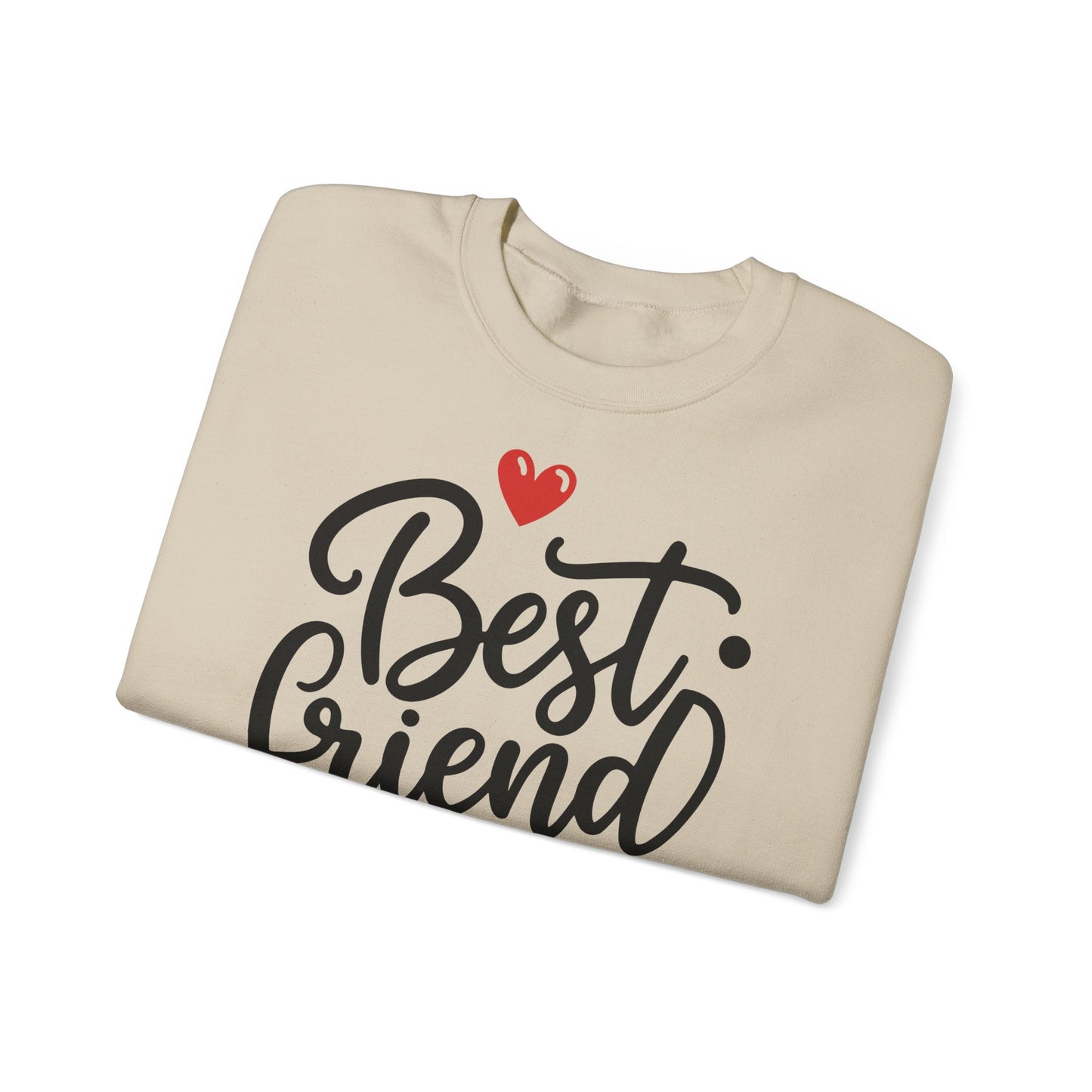 Unisex Heavy Blend™ Crewneck Sweatshirt - Best_Friends_Sisters_15