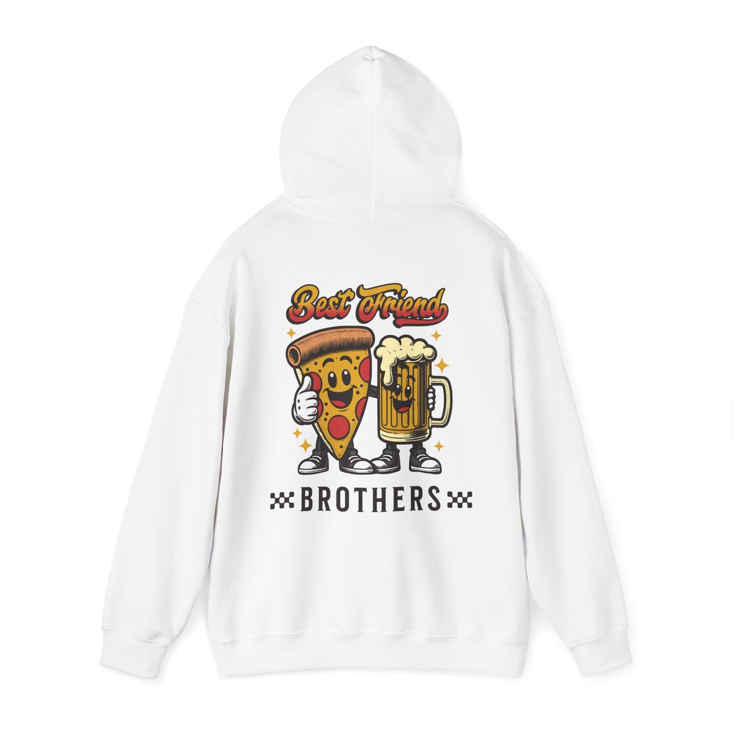 Unisex Heavy Blend™ Hooded Sweatshirt - Best_Friends_Brothers_5