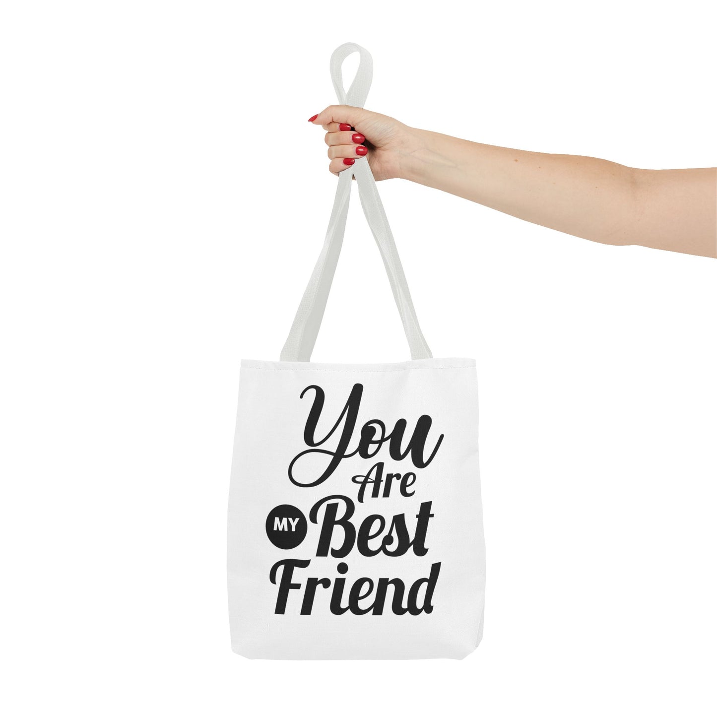 Accessoires - Tote Bag (AOP)_Best_Friends_1