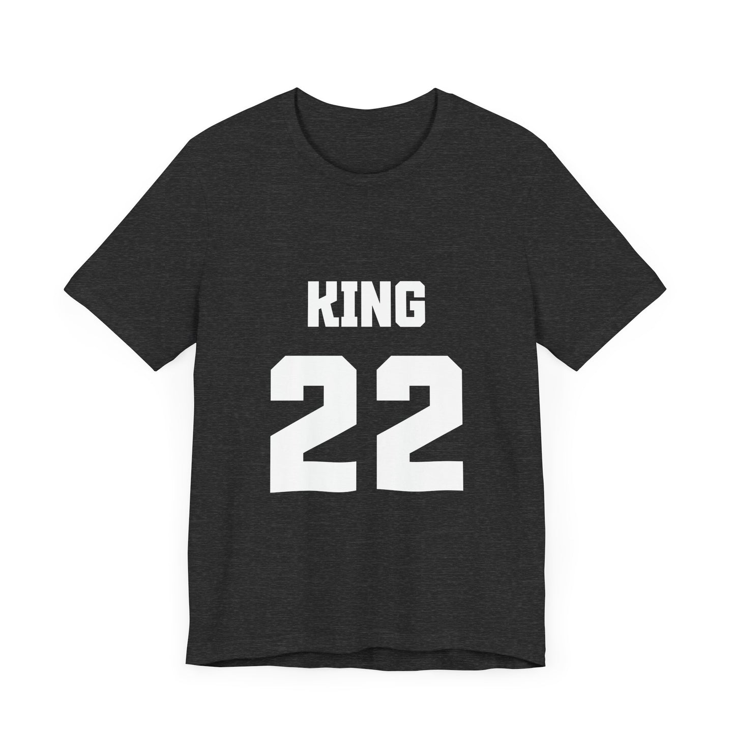 Personalized T-Shirts - Unisex Jersey Short Sleeve Tee_10