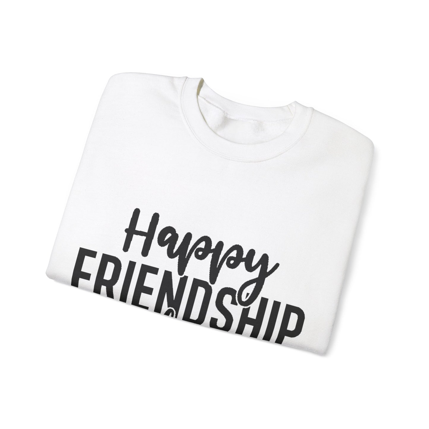 Unisex Heavy Blend™ Crewneck Sweatshirt - Best_Friends_Sisters_6