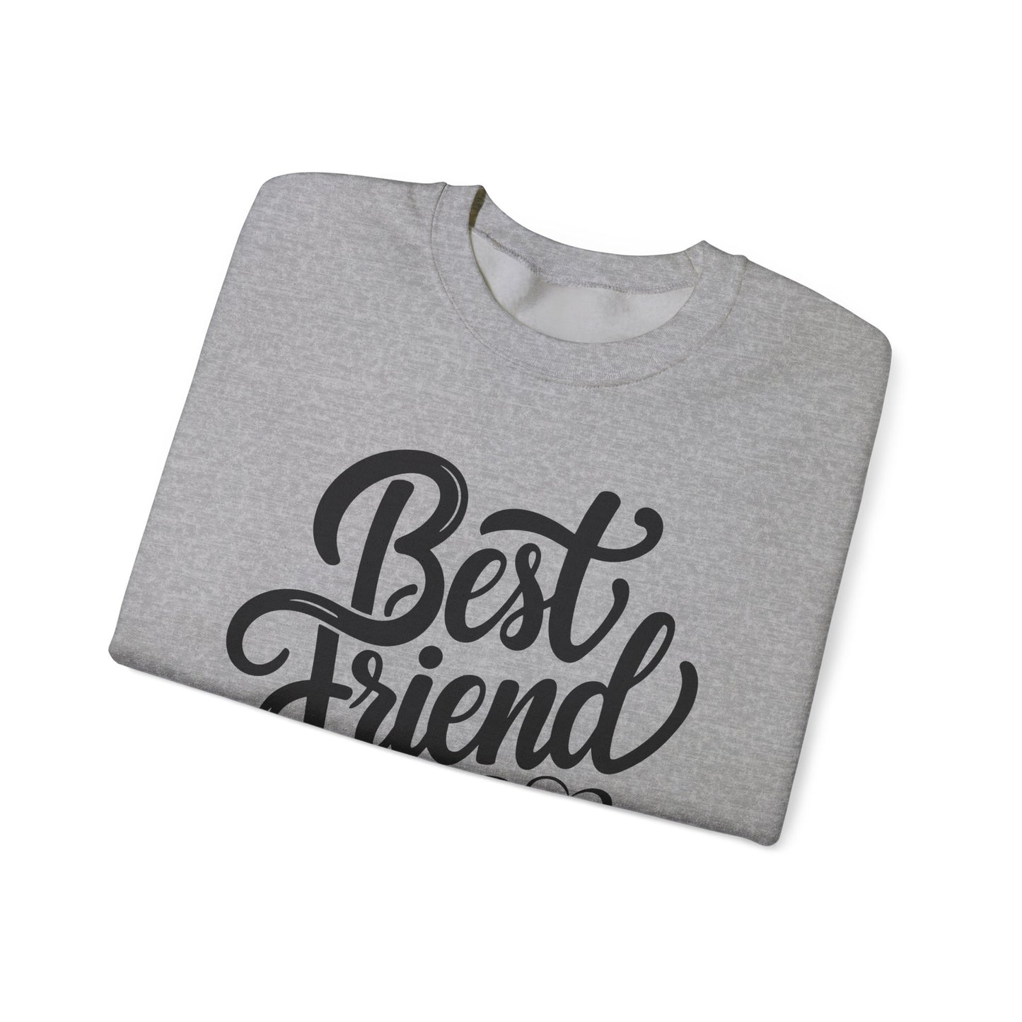 Unisex Heavy Blend™ Crewneck Sweatshirt - Best_Friends_Sisters_16