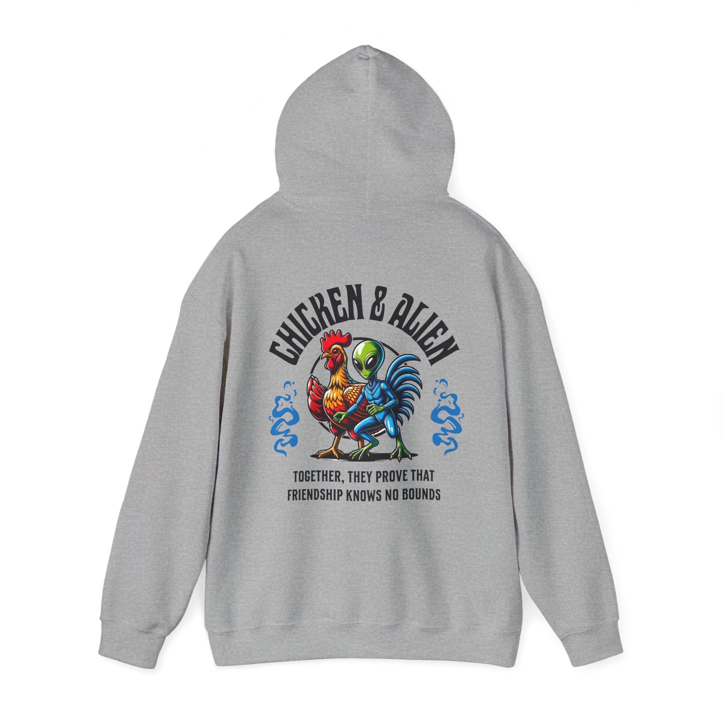 Unisex Heavy Blend™ Hooded Sweatshirt - Best_Friends_Brothers_7