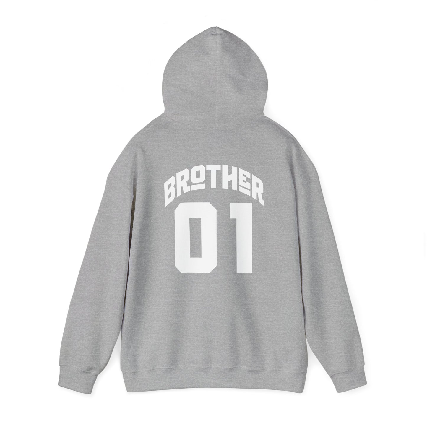 Unisex Heavy Blend™ Hooded Sweatshirt - Best_Friends_Brothers_3