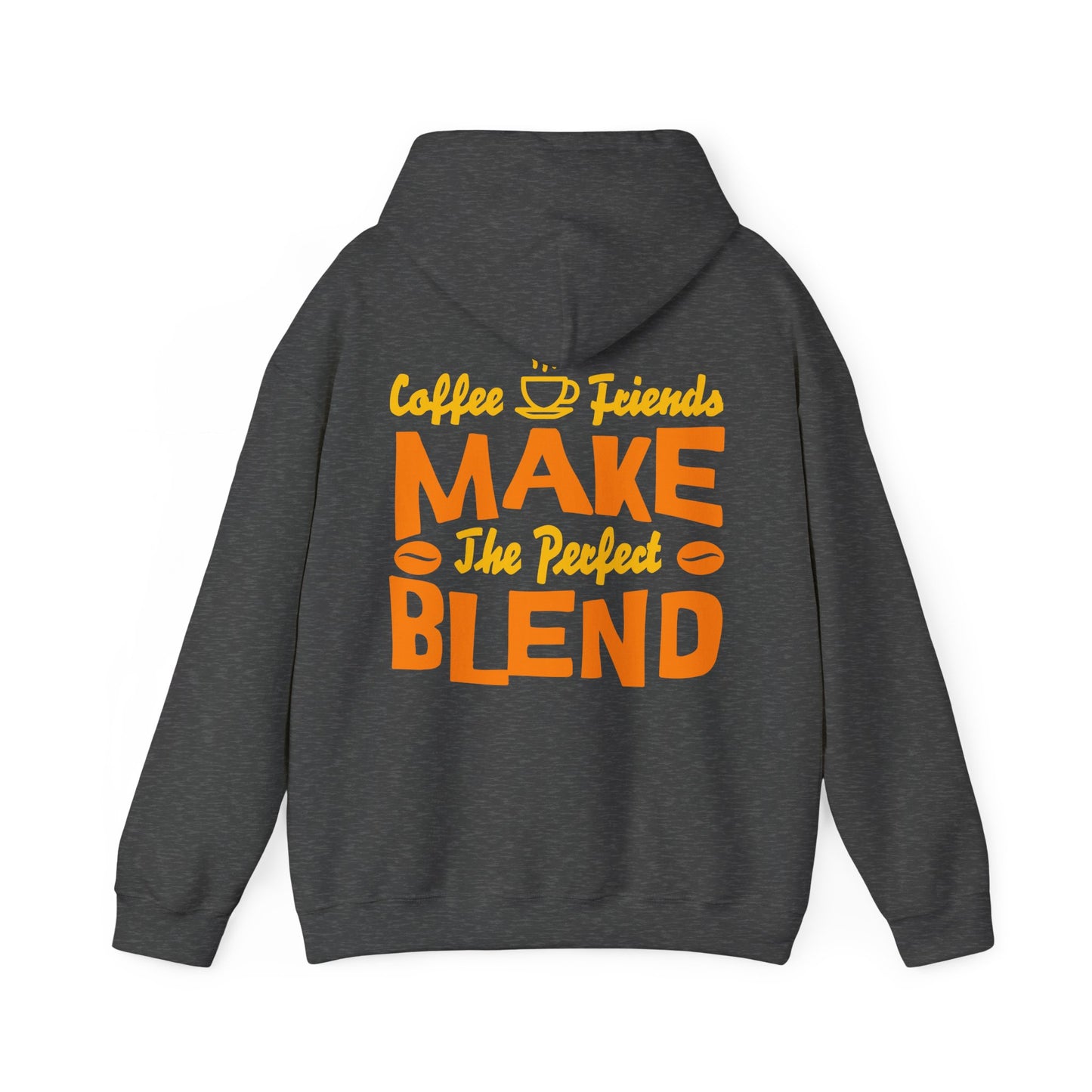 Unisex Heavy Blend™ Hooded Sweatshirt - Best_Friends_Sisters_9