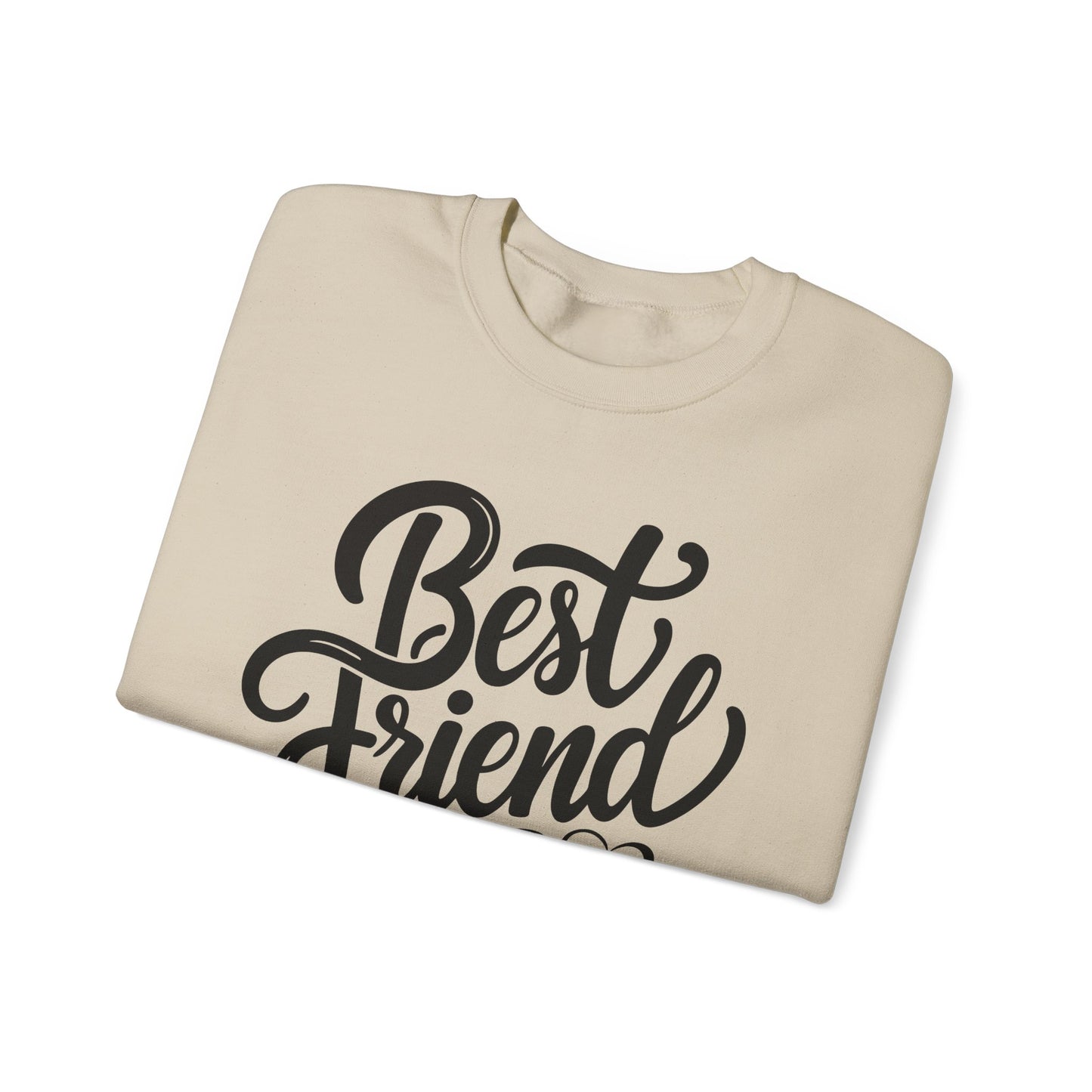 Unisex Heavy Blend™ Crewneck Sweatshirt - Best_Friends_Sisters_16