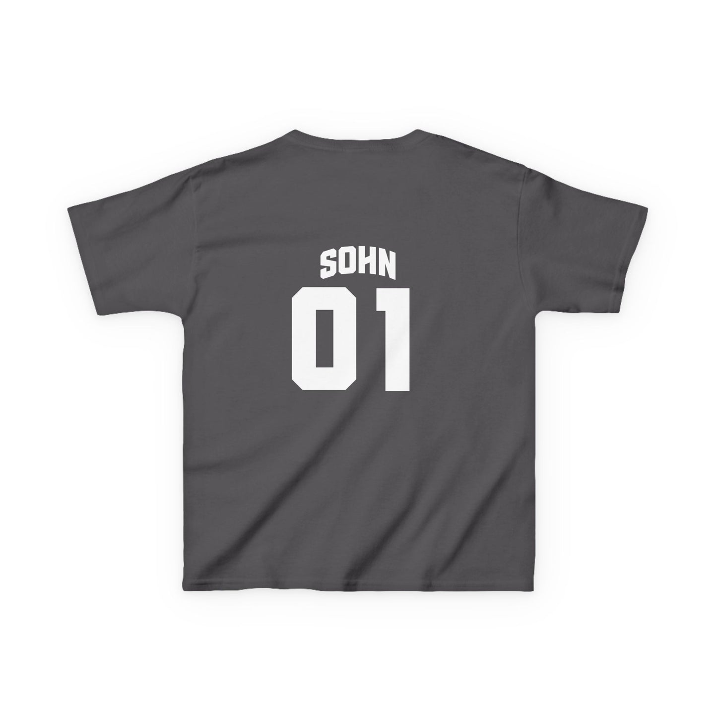 Kinder T-Shirt Sohn-4