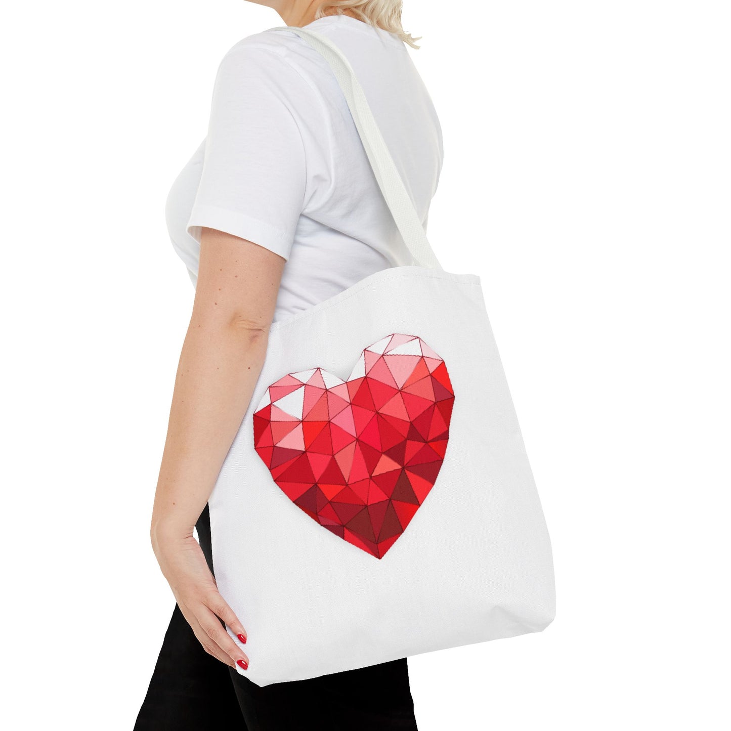 Tote_Bags_Couples_1 - Tote Bag (AOP)