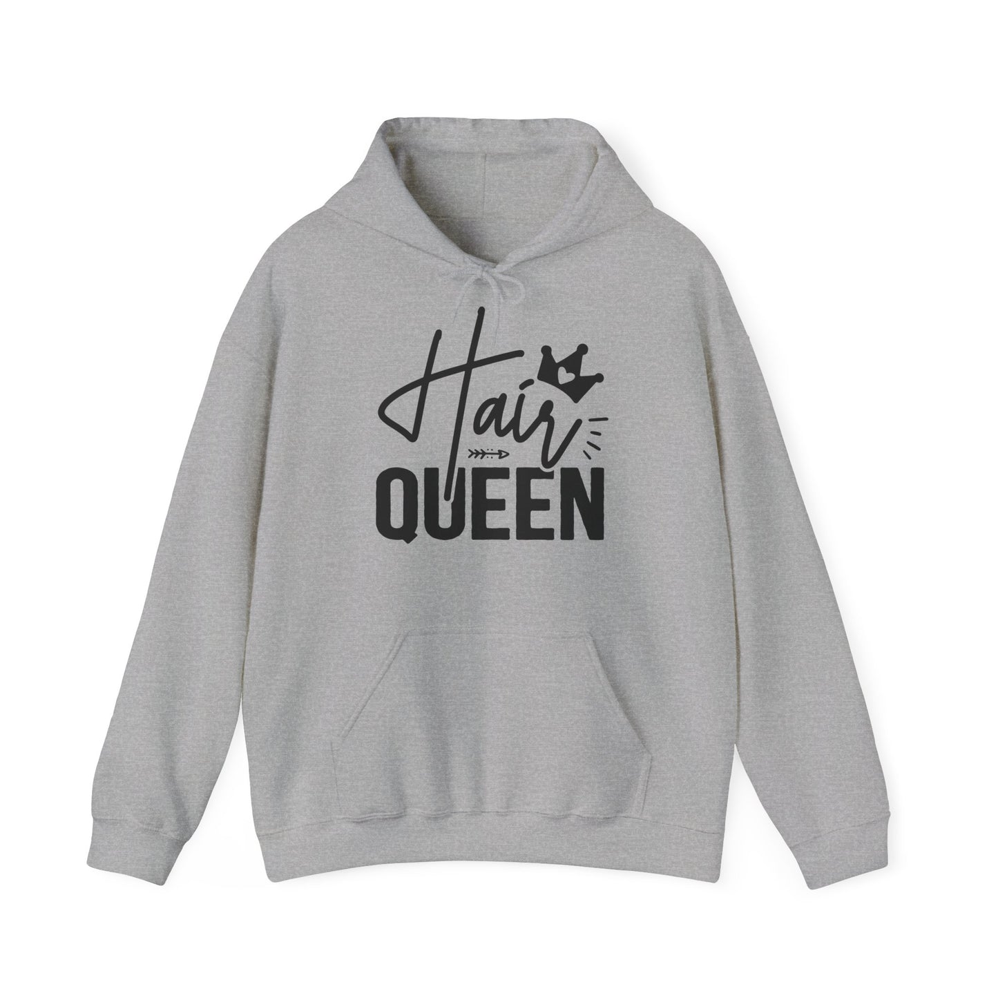 Unisex Heavy Blend™ Hooded Sweatshirt - Couples_Hoodies_Design_48_Front